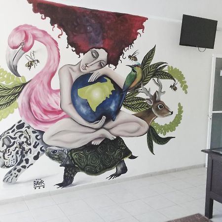 Hotel 41 Valladolid Valladolid  Eksteriør bilde