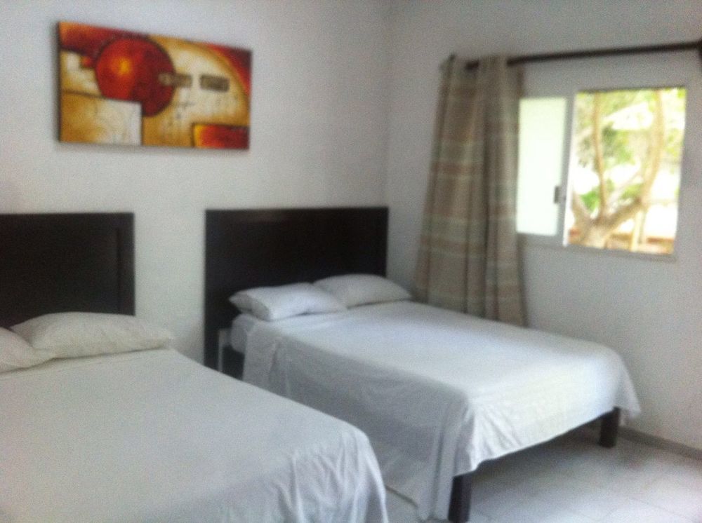 Hotel 41 Valladolid Valladolid  Eksteriør bilde