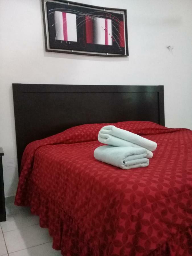 Hotel 41 Valladolid Valladolid  Eksteriør bilde