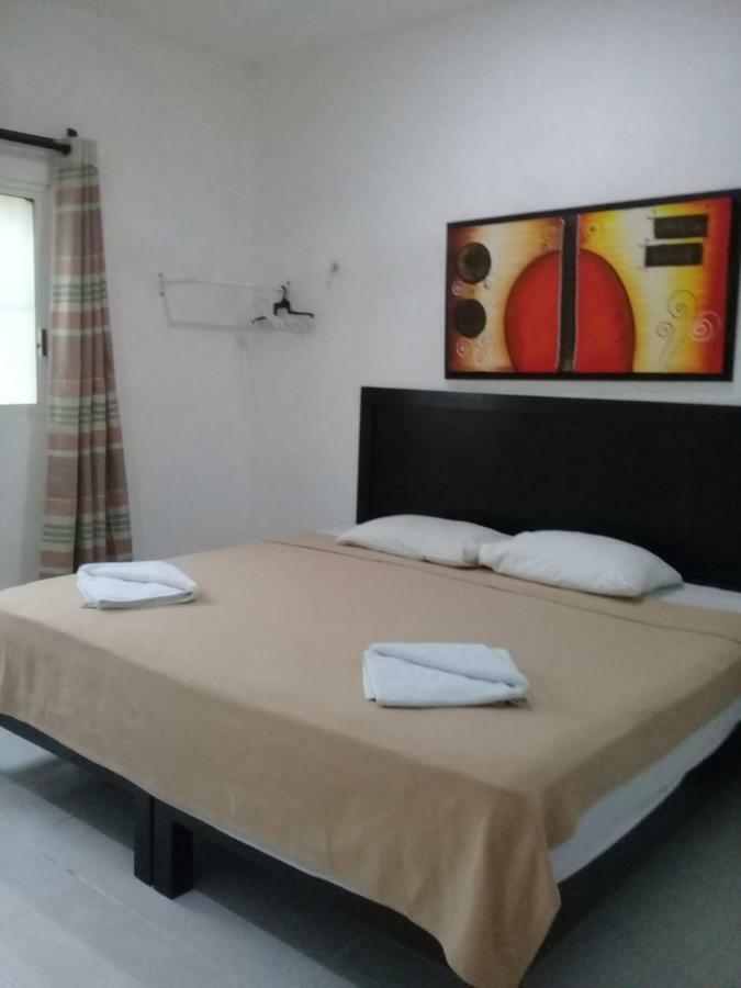 Hotel 41 Valladolid Valladolid  Eksteriør bilde