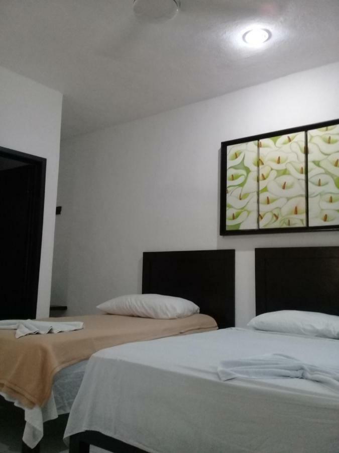 Hotel 41 Valladolid Valladolid  Eksteriør bilde