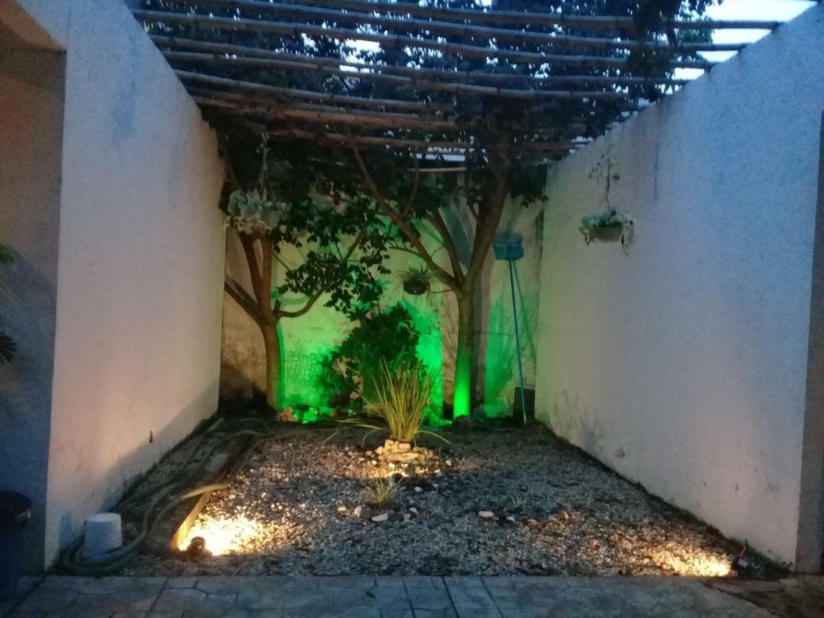 Hotel 41 Valladolid Valladolid  Eksteriør bilde