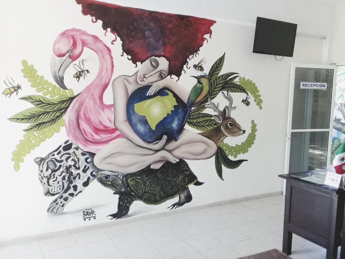 Hotel 41 Valladolid Valladolid  Eksteriør bilde
